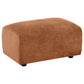 Storie - Upholstered Ottoman