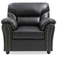 Olney - Chair - Black