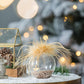 Christmas Ball Ornaments Decorative Hanging Ball Christmas Tree Ornaments For Holiday