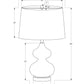 Lighting, Glass, Contemporary