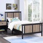 Connelly - Bed