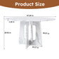 Round Dining Table For 4