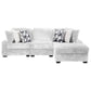 Magnum - Modern Sectional Sofa