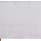 Anson - Console Cabinet - Silver / Champagne