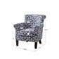 Brooke - Tight Back Club Chair