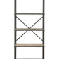 Itzel - Bookshelf