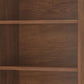 Banting - Mid Century Bookcase, Handcrafted