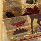Nature's Nest - GC_CBL3002 Lodge Area Rug