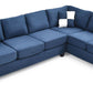 Malone - Comfort Sectional