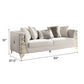 Contessa - Living Room Set