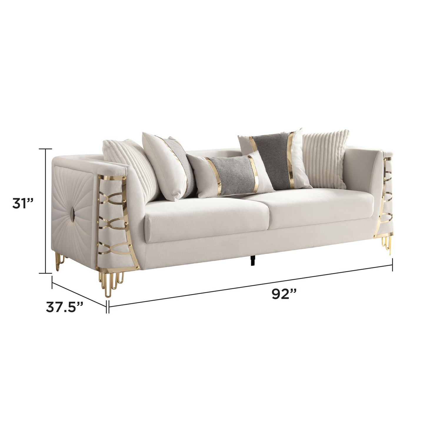 Contessa - Sofa