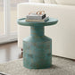 Haynes - Handcrafted Wooden Accent Table