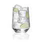 Tritan Lexington - Leadingware Unbreakable Wine Glass Plastic, 17Oz (Set of 4) - Clear
