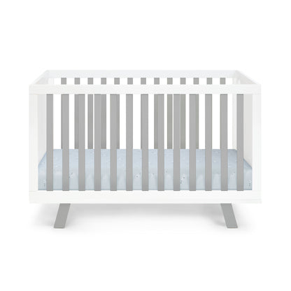 Livia - 3-in-1 Convertible Island Crib - Frame
