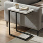 Skyler - Handcrafted C Side Table