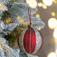 Christmas Ball Ornaments Tree Ornaments For Holiday Party Decorations