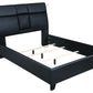 Music Bed Touch Lighting tooth Sound Beverage Tray