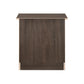 Hudson - Nightstand
