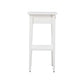 High Quality Wood Nightstand