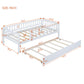 Multi Functional Wooden Daybed Bed