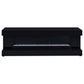 TV Stand Fireplace Console With Bluetooth Speaker