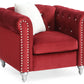 Stylish Contemporary Lounge Chair