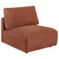 Logan - Armless Chair