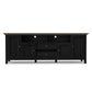 Amherst - Handcrafted Wide TV Media Stand