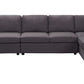 Tifton - 7 Seat Reversible Modular Sectional Sofa Chaise