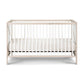 Pixie Zen - 3-in-1 Crib - Walnut