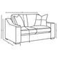 Chelan - Sloped Arm Loveseat
