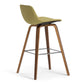 Randolph Bentwood - Counter / Bar Height Stool (Set of 2)