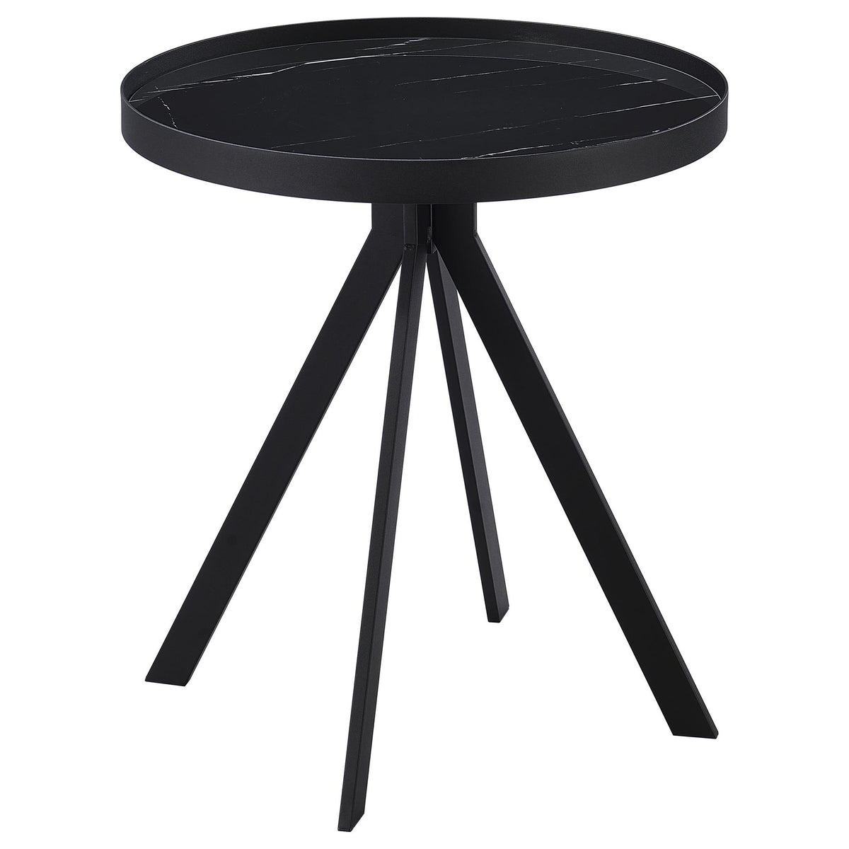 Shayne - Round Table Set
