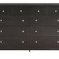 Hammond - Elegant Casual Dresser For Any Room