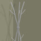 Coat Rack, Hall Tree, Free Standing, 11 Hooks, Entryway, Contemporary & Modern