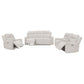 Patrick - Power Reclining Sofa Set