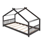 Playhouse Design Bed