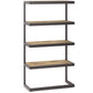 Erina - Handcrafted Bookcase