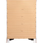 Louis Phillipe - Traditional Style Storage Chest Elegant