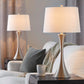 Lenuxe - Contemporary Elegant Table Lamp (Set of 2)