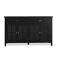 Artisan - 4 Door Sideboard Buffet
