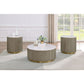 Sennewald - Round Table Set