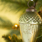 Tear Drop Ornament, Decorative Hanging Christmas Tree Ornaments For Holiday Party Decorations (Set of 12)