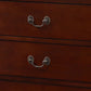 Louis Phillipe - Traditional Style Storage Chest Elegant