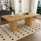 Dining Table With Storage Base For Kitchen