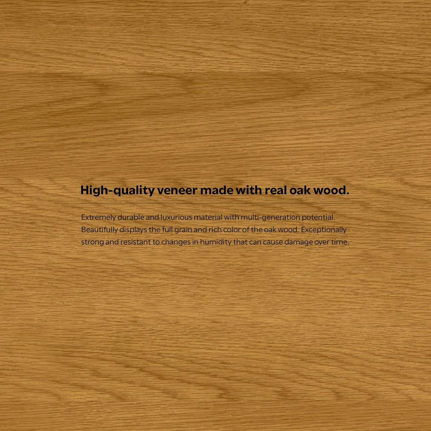 Draper - Dining Table, Rectangular Top