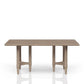 Counter Height Dining Table Colored - Sand