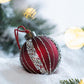 Christmas Ball Ornaments Tree Ornaments For Holiday Party Decorations