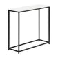 Accent Console Table For Entryway, Contemporary & Modern Design