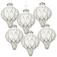 Christmas Ball Ornaments, Decorative Hanging Ball Christmas Tree Ornaments